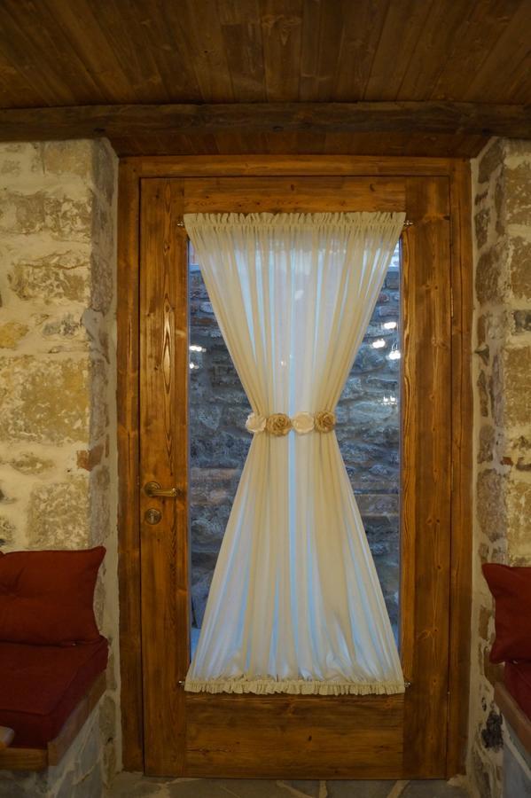 Vila Trebicka Korce Extérieur photo