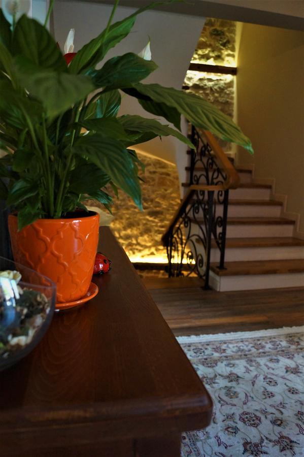 Vila Trebicka Korce Extérieur photo